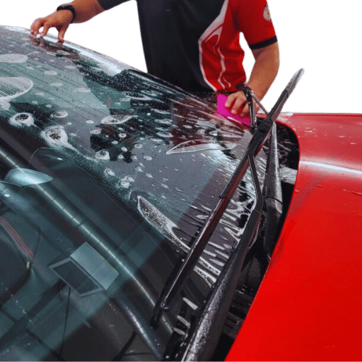 How Windshield Protection Film Can Help Protect Against Chips and Cracks