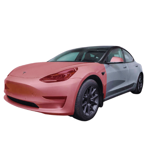 Protect Your Tesla Model 3 with Quality PPF: The Ultimate Guide