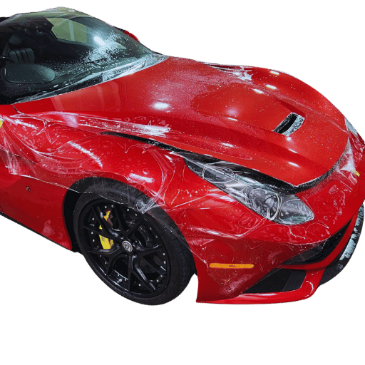 Why PPF San Jose is the Ultimate Paint Protection Solution in the Bay Area