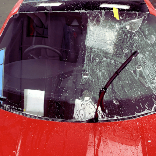 Ultimate Guide to PPF Windshield: The Best Windshield Protection Film Options