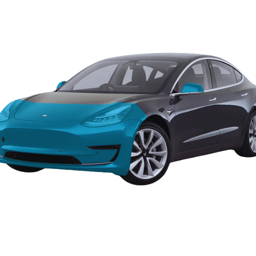 Tesla PPF: The Ultimate Guide to Paint Protection Film for Your Tesla Model