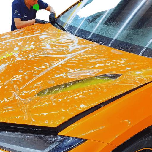 How to Install Paint Protection Film: Step-by-Step Guide for Professional Results