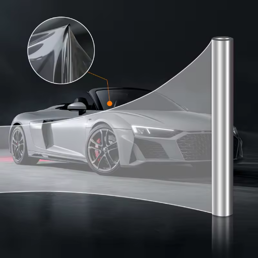 Hengning Clear Paint Protection Film - Hengning