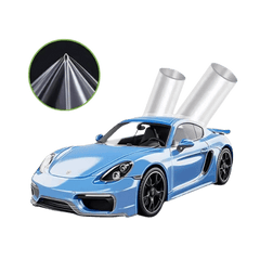 Hengning Premium Auto Paint Protection Film - Hengning