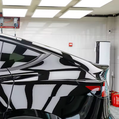 Protect and Personalize Your Ride with Hengning Colored Paint Protection Film - Hengning