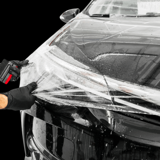 Hengning Ultimate Car Paint Protection Film -5